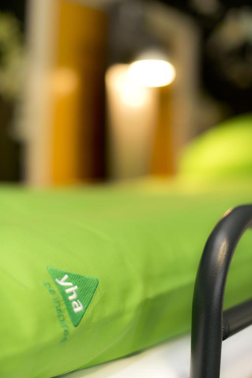 Yha Hathersage Eksteriør bilde