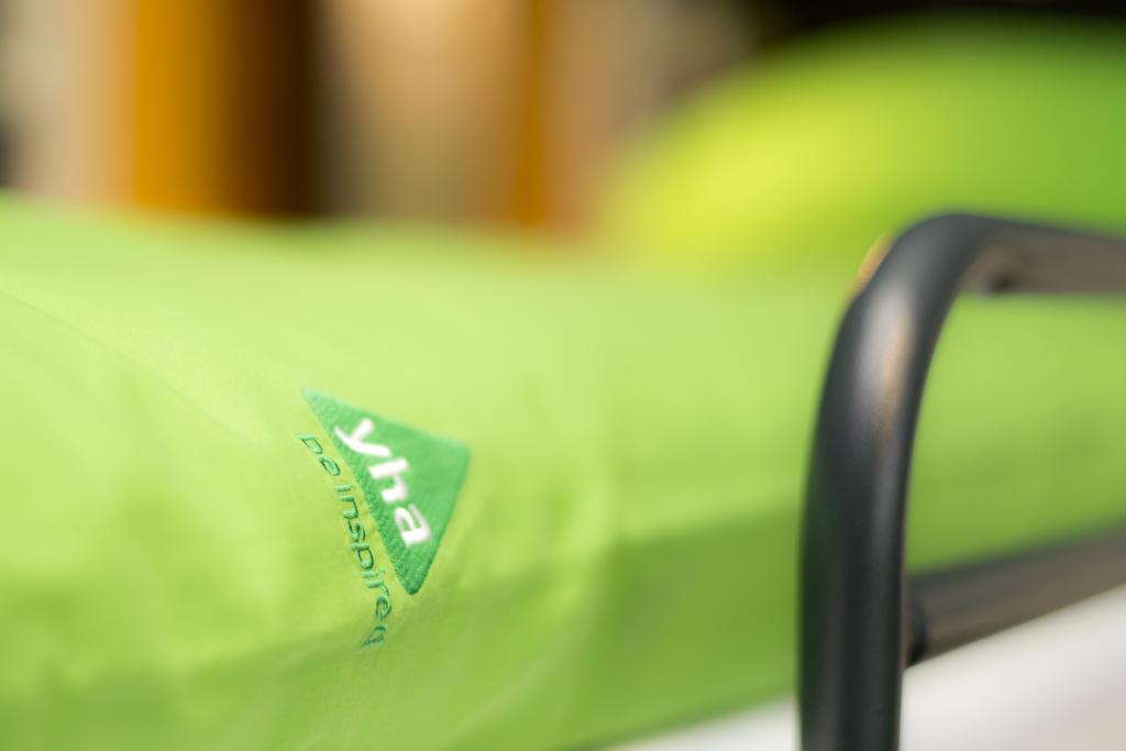 Yha Hathersage Eksteriør bilde