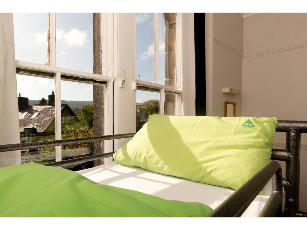Yha Hathersage Eksteriør bilde